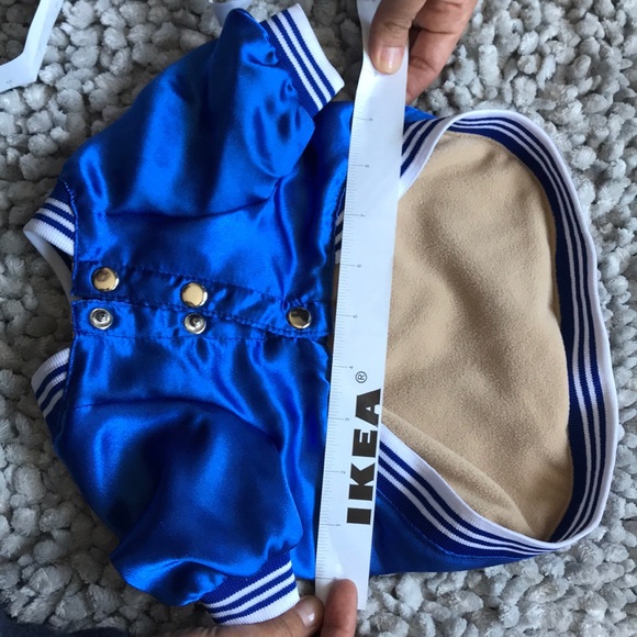 Dog clothe 🐶🐶❤️ - Picture 5 of 5